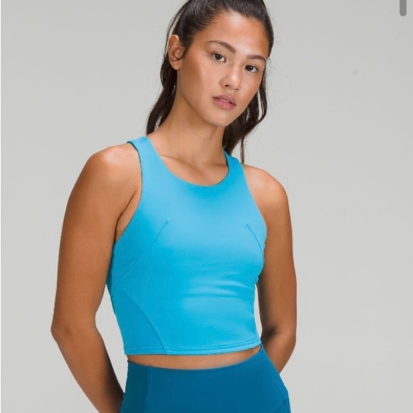 Lululemon Wunder Train Racerback Tank - Picture 4 of 4